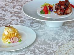 -Yan Ting宴庭中餐厅-长沙瑞吉酒店(运达店)