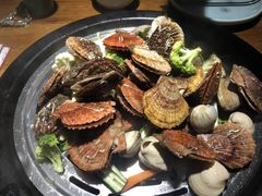 -三个渔夫·蒸汽海鲜(小白楼店)