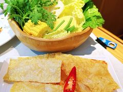 -周渝食惦酸菜鱼(青浦店)