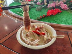 -棠记海鲜餐厅(南朗镇店)