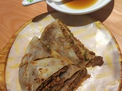 -甲乙饼·手工牛肉饼(天通苑华联店)