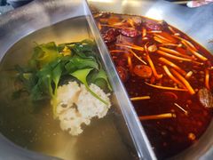 -湊湊火锅·茶憩(和平大悦城店)