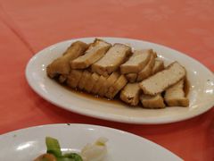 卤水拼盘-深运潮州粥(东门店)