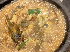 -小放牛炒菜馆(华北商厦店)