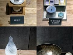 -金色印象·HiFi影音·按摩足疗PLUS(黄泥磅店)