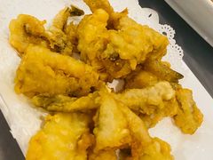 椒盐龙头烤-高老庄绿色传奇(昊元生活广场店)