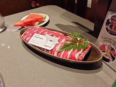 -巴奴毛肚火锅(大剧院店)