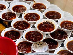 -山东水饺(南坪新街店)