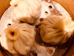 -南京大牌档(凯德大峡谷店)