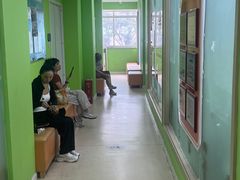 -昂立青少儿成长中心(长宁仙霞校区)