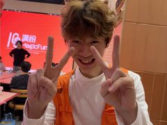 -满纷轰趴·生日聚会·公司团建·城市系列(前海店)