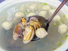 -鑫悦楼煎蟹·16年海鲜大排档