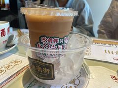 -憶廟街 X 沙角邨(太古城店)