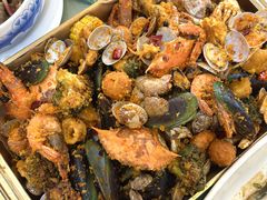 -巽寮印象美食部落餐厅·海鲜·地方特色菜(惠州体验店)