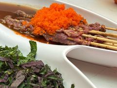 -柳喜辣·烧烤酒局(跃进总店)