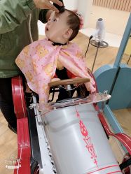 -阿朵拉儿童发型设计(金狮广场店)