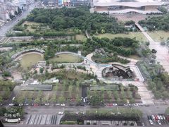 -无锡君来洲际酒店