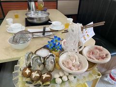 -源港渔村-中山脆肉鲩(博罗店)