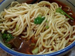 -左撇子私房面