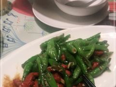 -兰桂坊·花园餐厅(西湖店)