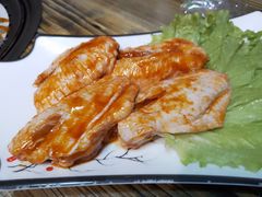 -齐齐哈尔兄弟烤肉(湖山美地店)