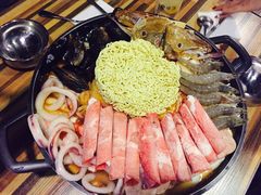 -Yolo韩国创意料理