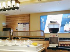 -豪客来牛排(马群招商花园城店)