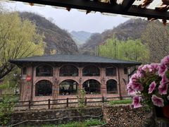 -北京水岸山吧度假村(雁栖镇店)