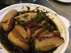 -巽寮印象美食部落餐厅·海鲜·地方特色菜(惠州体验店)