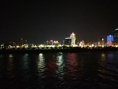 -澳门环岛游湾仔码头