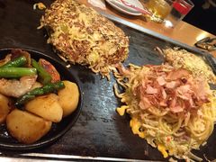 iphone_upload_pic-鹤桥风月(难波御堂格兰维尔店)