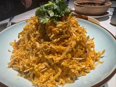 -八府香鸭·啫啫煲(华山路店)