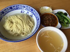 -裕兴记·三虾面(西北街总店)
