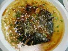 金沙鲫鱼-鱼香饭店