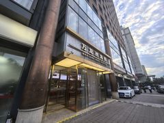 -万龙洲海鲜(南新仓店)