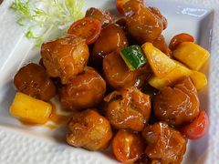 -聚味大牌档·粤菜·啫啫煲·砂锅粥