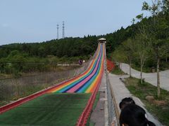 -中国香山·寿香谷