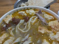 -清真马杰山牛肉汤馆