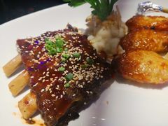 -MOSSO德国餐厅·音乐酒吧(环宇荟店)