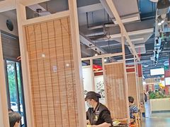 -老船舫·现做活鲜鱼馆(东郊记忆店)