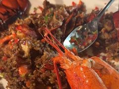 -秀儿四九城·新京菜(亚运村鸟巢店)