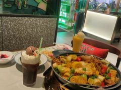 -淘蛙(广州荔胜广场店)