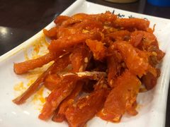 -服务大楼冷面(延大店)