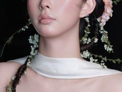 -金夫人化妆摄影职业培训学校