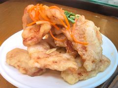 -老厨家(中央大街西七道街店)