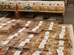 -茶颜悦色(嘉顿一楼吉时赏味游园会店)