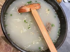 -御牛道日式烤肉料理(杭州万象城店)
