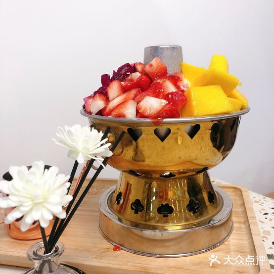MINIPOPO散鲜奶·甜品(宽厚里店)