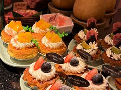 -梨花自助烤肉(乐宾店)