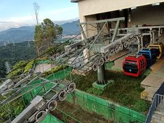 -求水山公园